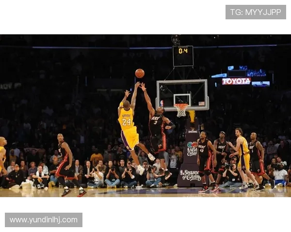 2026年科比赛季精彩瞬间回顾与精彩集锦